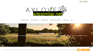 aylovelife.nl alternative sites