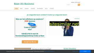 baanalsbusiness.nl alternative sites