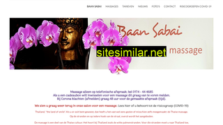 baansabai.nl alternative sites