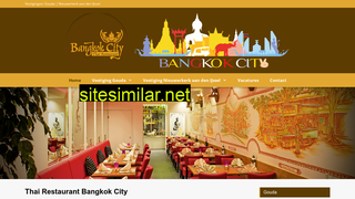 bangkok-city.nl alternative sites
