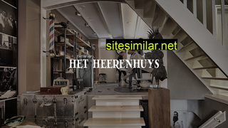 barbershophetheerenhuys.nl alternative sites