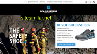 bataindustrials.nl alternative sites