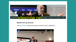 beleefhetopschool.nl alternative sites