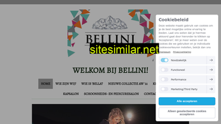 bellinizuidwolde.nl alternative sites
