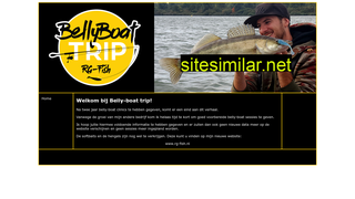 bellyboattrip.nl alternative sites
