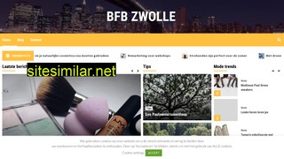 bfb-zwolle.nl alternative sites