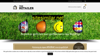 bigwigz.nl alternative sites