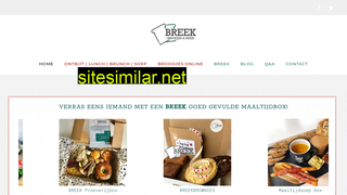bij-breek.nl alternative sites