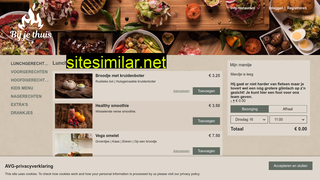 bij-je-thuis.nl alternative sites