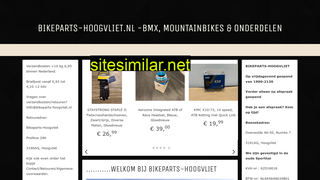 bikeparts-hoogvliet.nl alternative sites