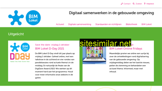 bimloket.nl alternative sites