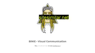 binie.nl alternative sites