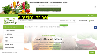 biosmaak.nl alternative sites