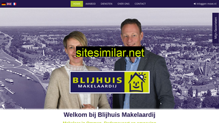blijhuis.nl alternative sites