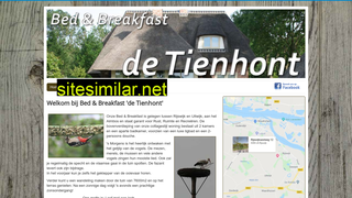 bnbdetienhont.nl alternative sites
