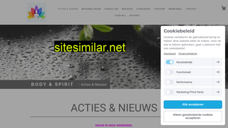 body-and-spirit.nl alternative sites