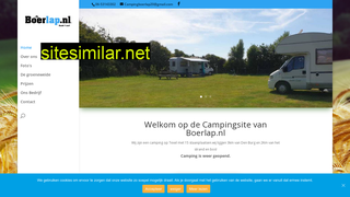 boerlap.nl alternative sites