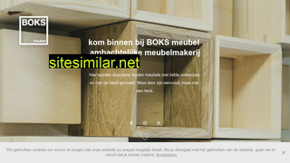 boksmeubel.nl alternative sites