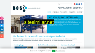 bosnederland.nl alternative sites