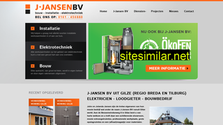 bouwbedrijfgilze.nl alternative sites