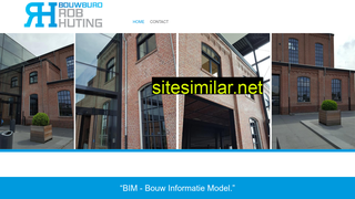 bouwburorobhuting.nl alternative sites