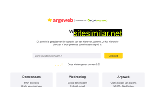 boveg.nl alternative sites