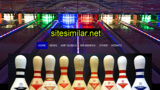bowlingaddict.nl alternative sites