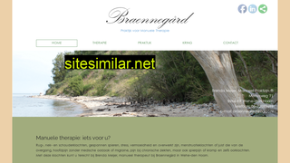 braennegard.nl alternative sites