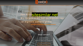 brandjeb.nl alternative sites