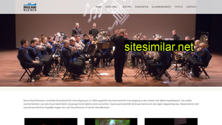 brassbandnuenen.nl alternative sites