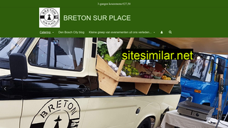 bretonsurplace.nl alternative sites