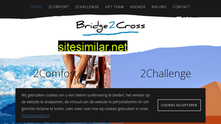 bridge2cross.nl alternative sites