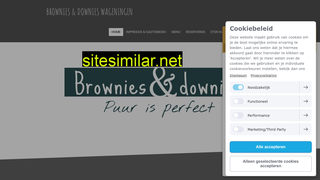 browniesdownies-wageningen.nl alternative sites