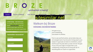 broze.nl alternative sites