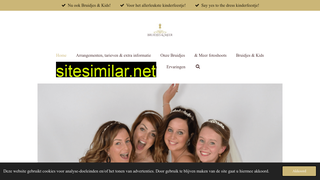 bruidjesenmeer.nl alternative sites