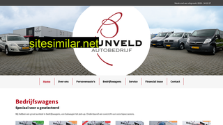 brunveld.nl alternative sites
