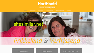 buroharthoofd.nl alternative sites