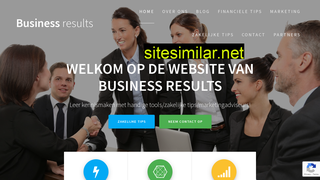 business-results.nl alternative sites