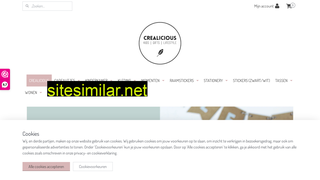 by-crealicious.nl alternative sites