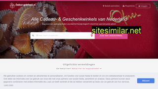 cadeau-geschenk.nl alternative sites