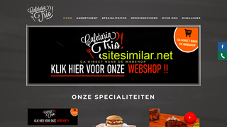 cafetariatrio.nl alternative sites