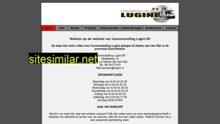 caravanstallinglugini.nl alternative sites