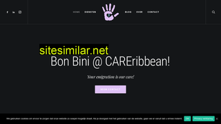 careribbean.nl alternative sites