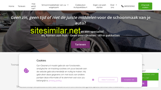 car-cleaners.nl alternative sites