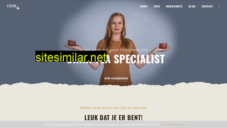 charteaspecialist.nl alternative sites