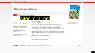 coachenalsprofessie.nl alternative sites