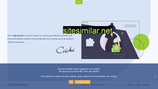 creavidesign.nl alternative sites