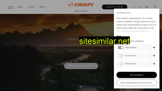 crispishop.nl alternative sites
