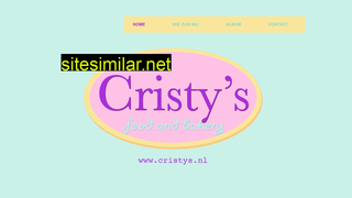 cristys.nl alternative sites