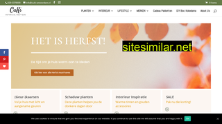 cuki-online.nl alternative sites